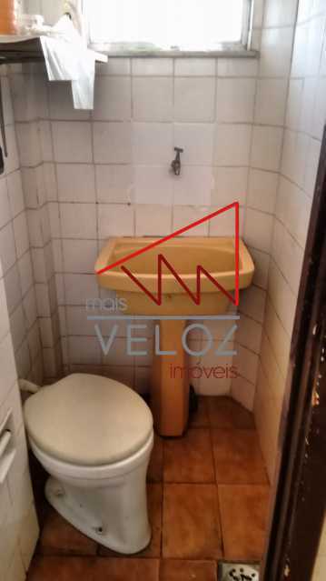 Apartamento à venda com 1 quarto, 64m² - Foto 21