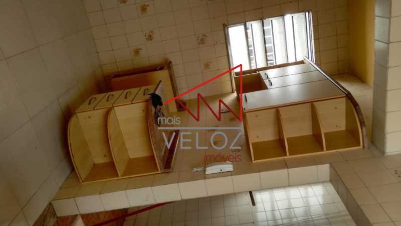 Apartamento à venda com 1 quarto, 64m² - Foto 9