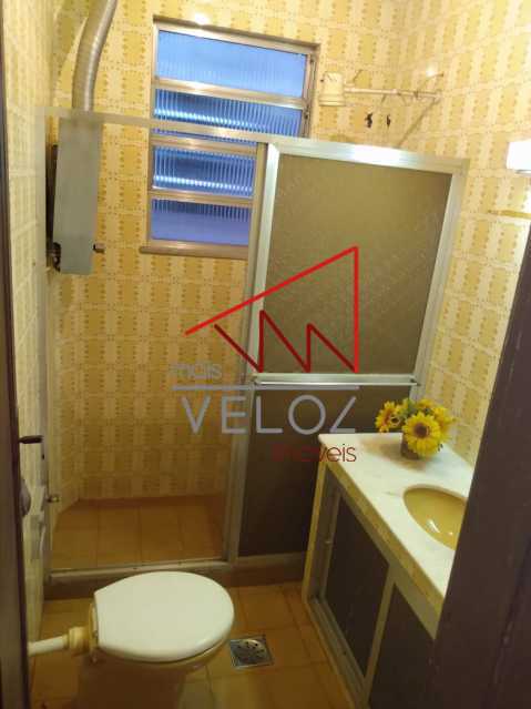 Apartamento à venda com 1 quarto, 64m² - Foto 20