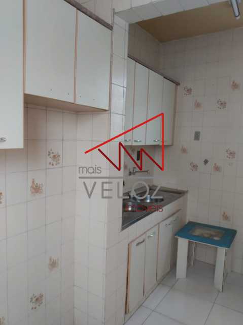 Apartamento à venda com 1 quarto, 64m² - Foto 16