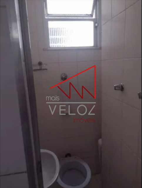 Apartamento à venda com 1 quarto, 58m² - Foto 16