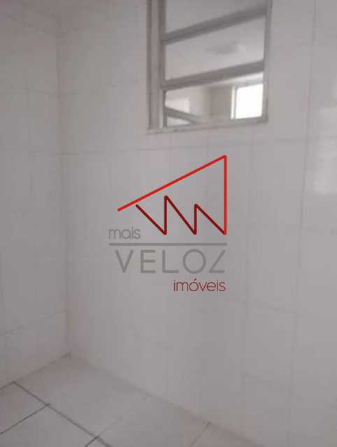 Apartamento à venda com 1 quarto, 58m² - Foto 12