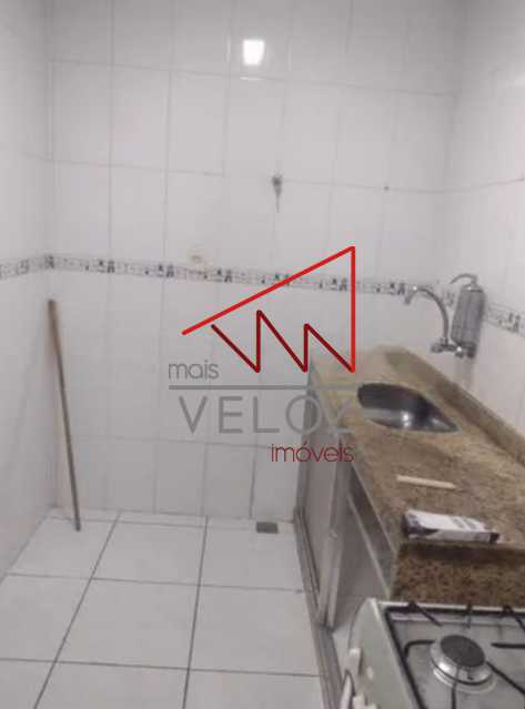 Apartamento à venda com 1 quarto, 58m² - Foto 6