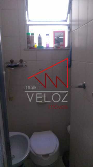 Apartamento à venda com 1 quarto, 58m² - Foto 18