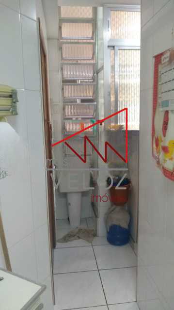 Apartamento à venda com 1 quarto, 58m² - Foto 11