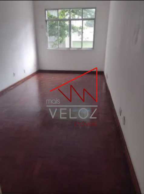 Apartamento à venda com 1 quarto, 58m² - Foto 1