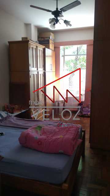 Apartamento à venda com 1 quarto, 58m² - Foto 4