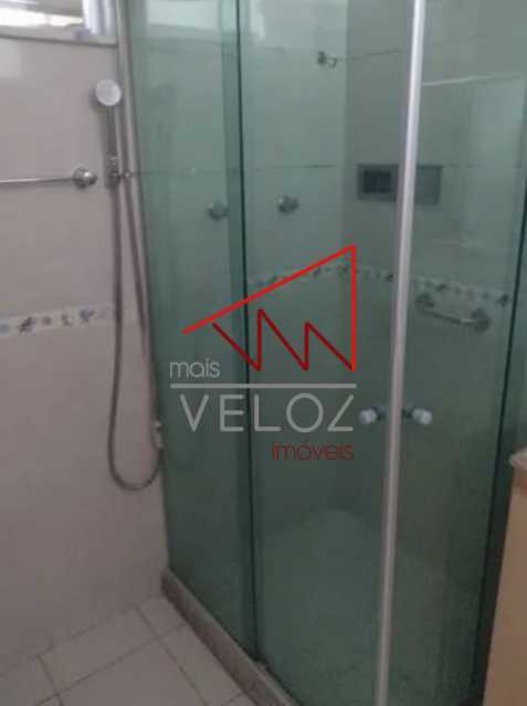 Apartamento à venda com 1 quarto, 58m² - Foto 15