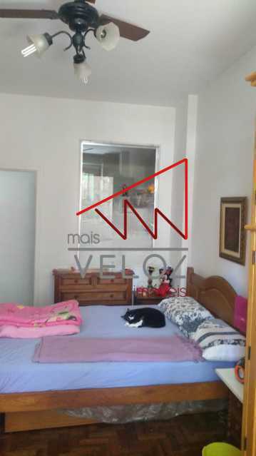 Apartamento à venda com 1 quarto, 58m² - Foto 5