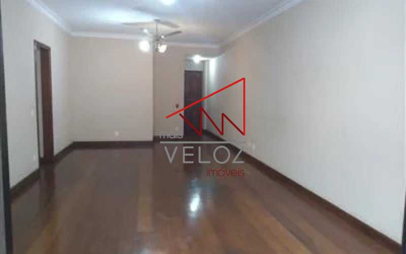 Apartamento à venda com 3 quartos, 137m² - Foto 4