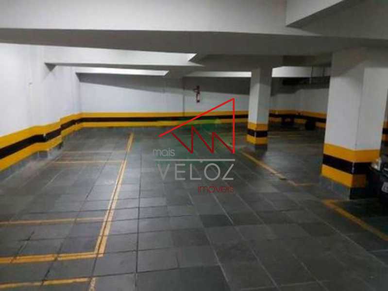 Apartamento à venda com 3 quartos, 137m² - Foto 24