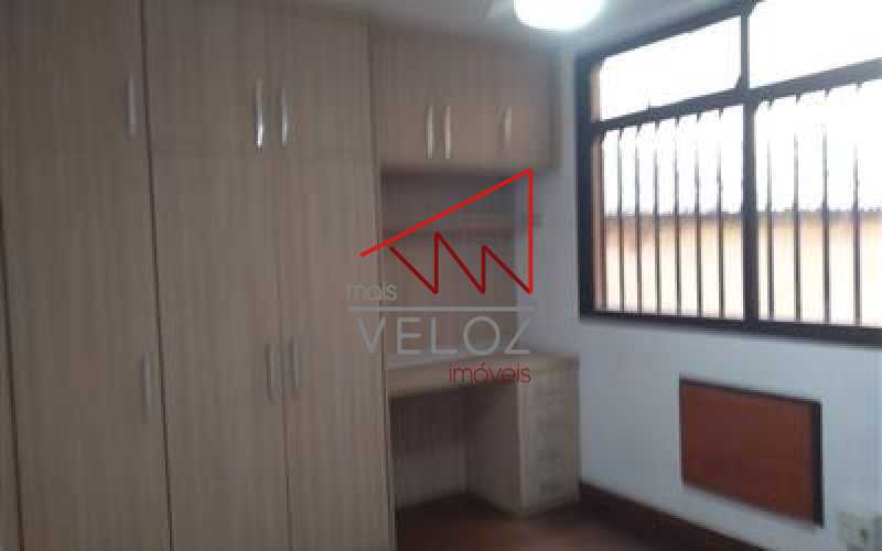 Apartamento à venda com 3 quartos, 137m² - Foto 6