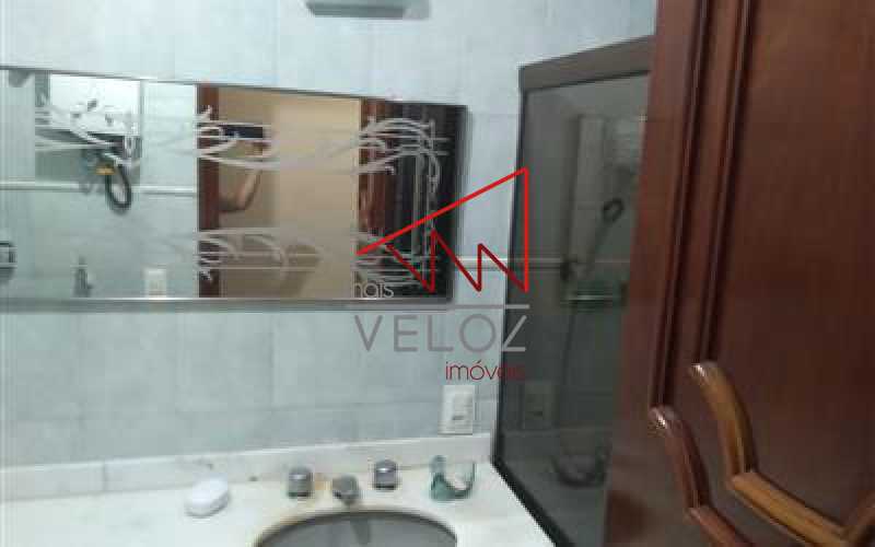 Apartamento à venda com 3 quartos, 137m² - Foto 14