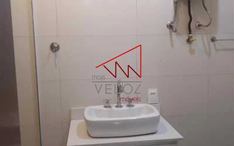 Apartamento à venda com 3 quartos, 137m² - Foto 7