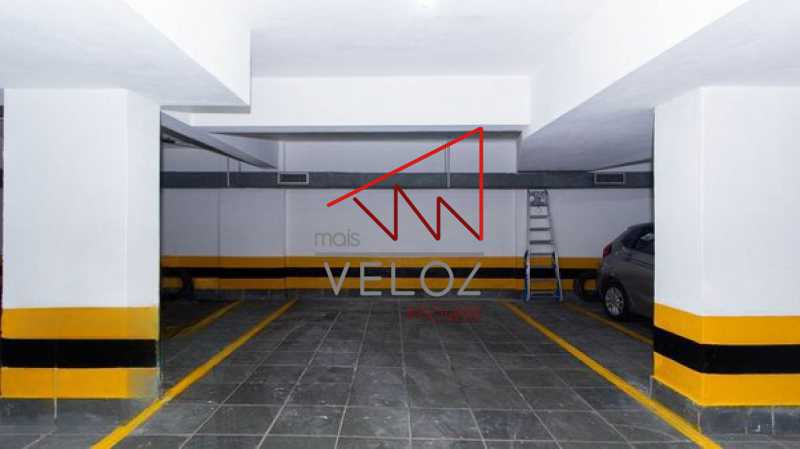 Apartamento à venda com 3 quartos, 137m² - Foto 23