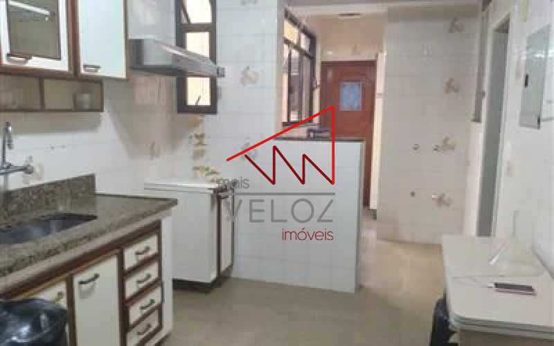 Apartamento à venda com 3 quartos, 137m² - Foto 18