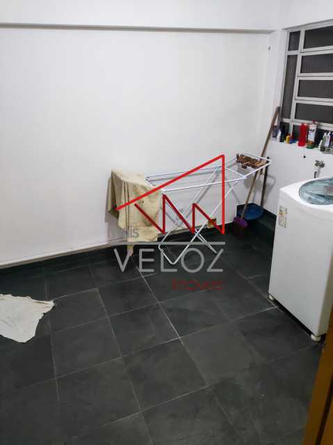 Apartamento à venda com 4 quartos, 600m² - Foto 18