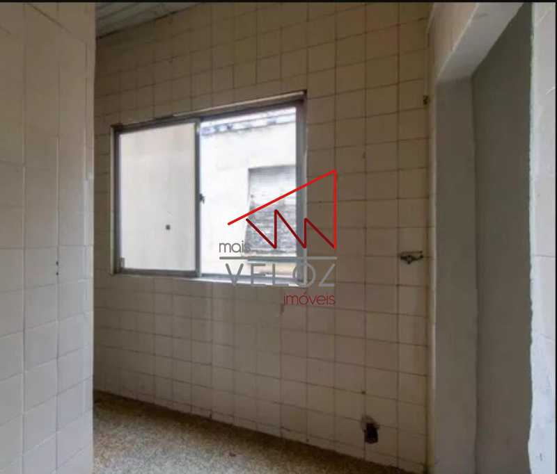 Apartamento à venda com 1 quarto, 45m² - Foto 9