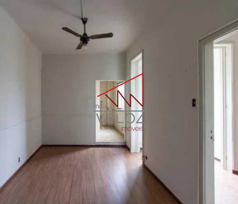 Apartamento à venda com 1 quarto, 45m² - Foto 1