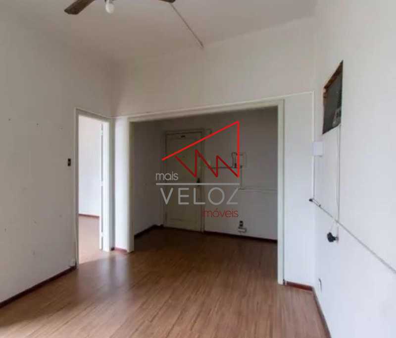 Apartamento à venda com 1 quarto, 45m² - Foto 5