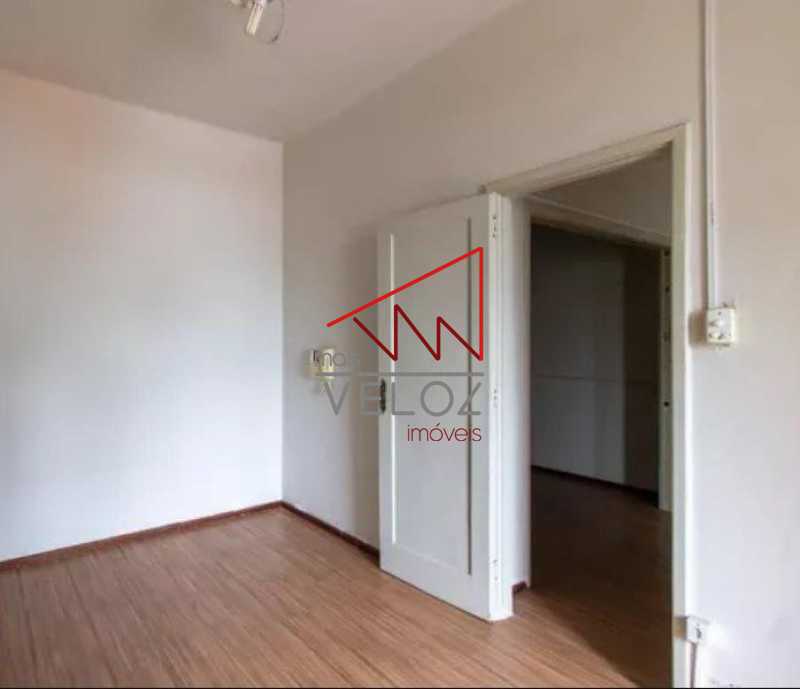 Apartamento à venda com 1 quarto, 45m² - Foto 6