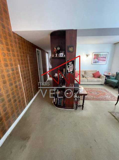 Apartamento à venda com 3 quartos, 98m² - Foto 5