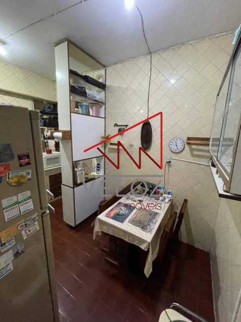 Apartamento à venda com 3 quartos, 98m² - Foto 16