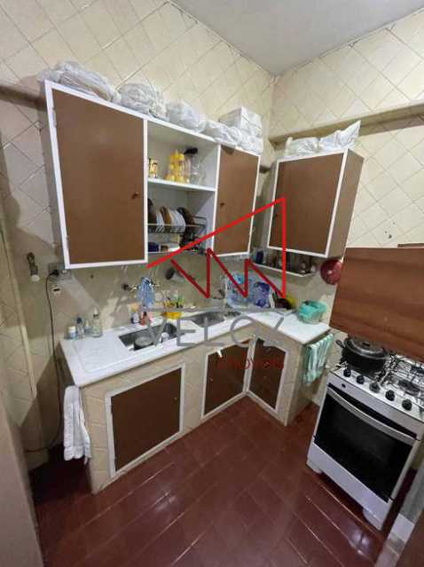 Apartamento à venda com 3 quartos, 98m² - Foto 15