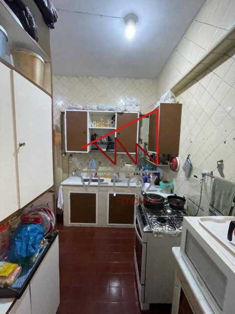 Apartamento à venda com 3 quartos, 98m² - Foto 14