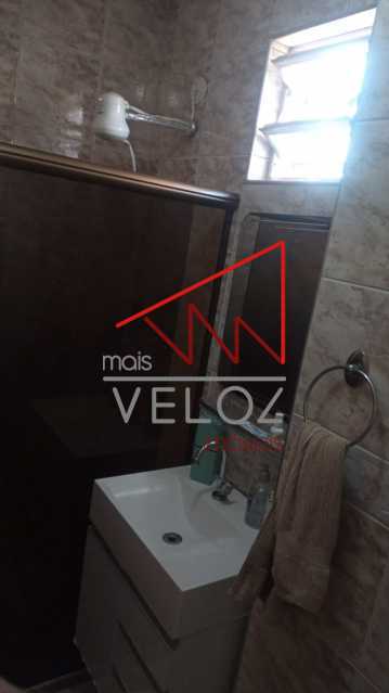 Apartamento à venda com 2 quartos, 75m² - Foto 6