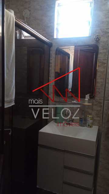 Apartamento à venda com 2 quartos, 75m² - Foto 5