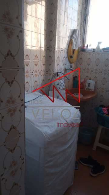 Apartamento à venda com 2 quartos, 75m² - Foto 8