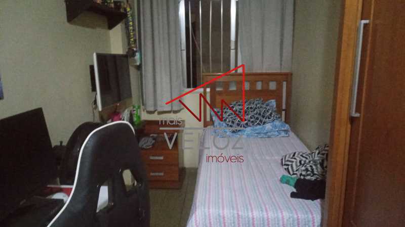 Apartamento à venda com 2 quartos, 75m² - Foto 15