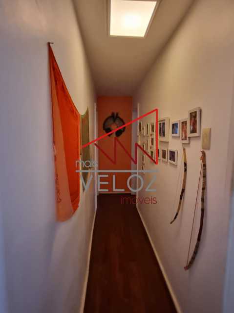 Apartamento à venda com 3 quartos, 128m² - Foto 16