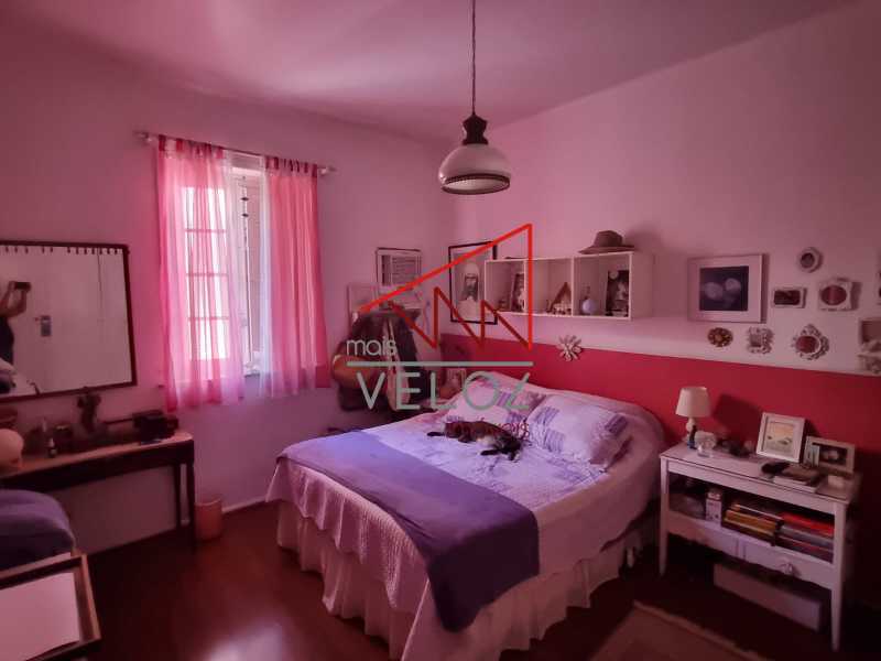 Apartamento à venda com 3 quartos, 128m² - Foto 12