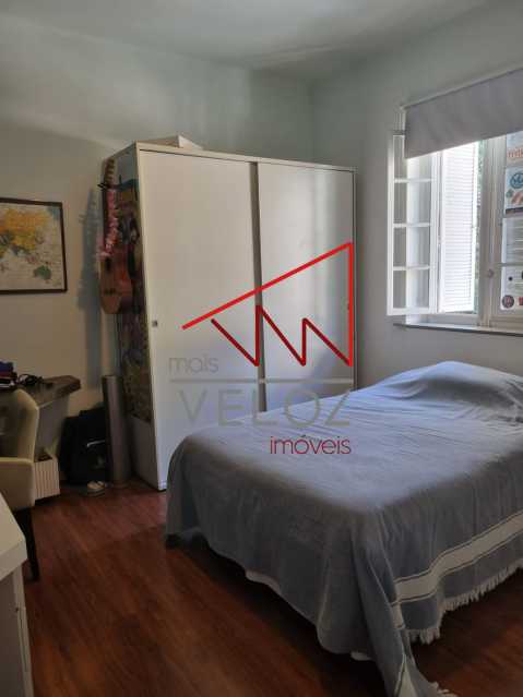 Apartamento à venda com 3 quartos, 128m² - Foto 11