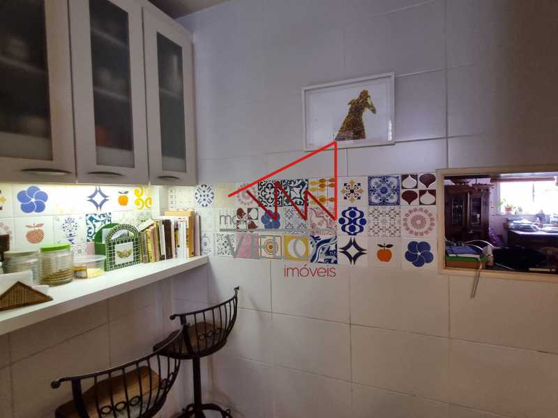 Apartamento à venda com 3 quartos, 128m² - Foto 24