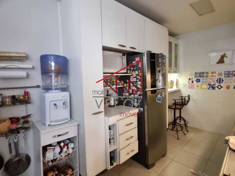 Apartamento à venda com 3 quartos, 128m² - Foto 22