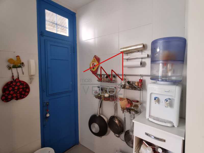 Apartamento à venda com 3 quartos, 128m² - Foto 25