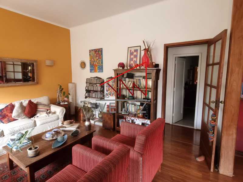 Apartamento à venda com 3 quartos, 128m² - Foto 10