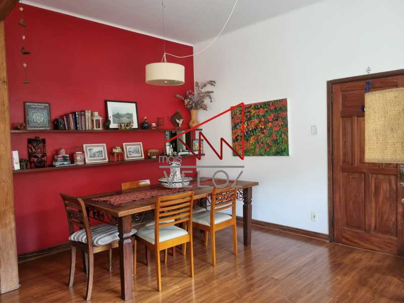 Apartamento à venda com 3 quartos, 128m² - Foto 9