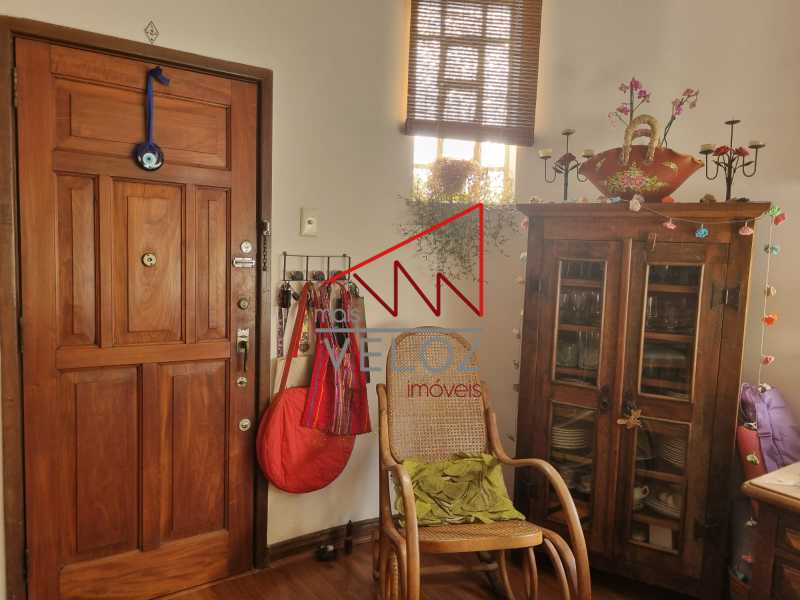 Apartamento à venda com 3 quartos, 128m² - Foto 26