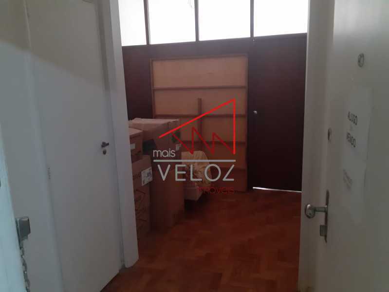 Conjunto Comercial-Sala à venda, 29m² - Foto 2