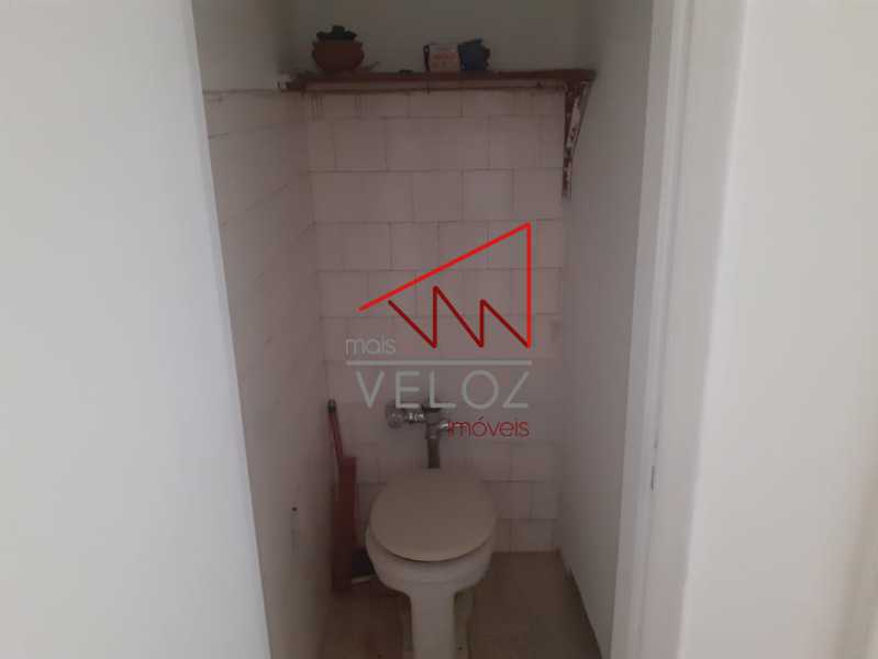 Conjunto Comercial-Sala à venda, 29m² - Foto 6