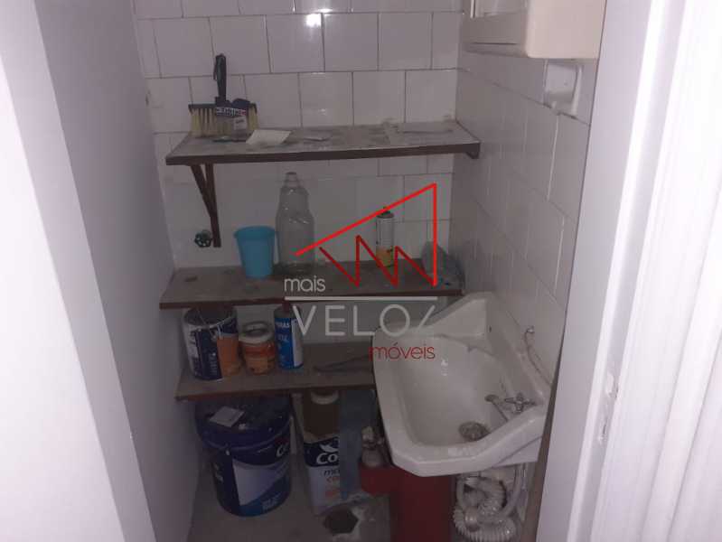 Conjunto Comercial-Sala à venda, 29m² - Foto 7