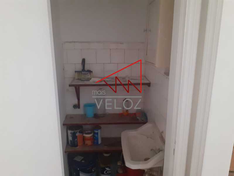 Conjunto Comercial-Sala à venda, 29m² - Foto 11