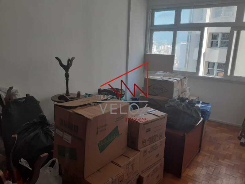 Conjunto Comercial-Sala à venda, 29m² - Foto 5