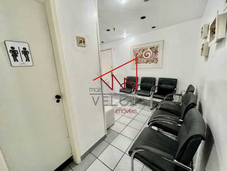 Conjunto Comercial-Sala à venda, 38m² - Foto 2