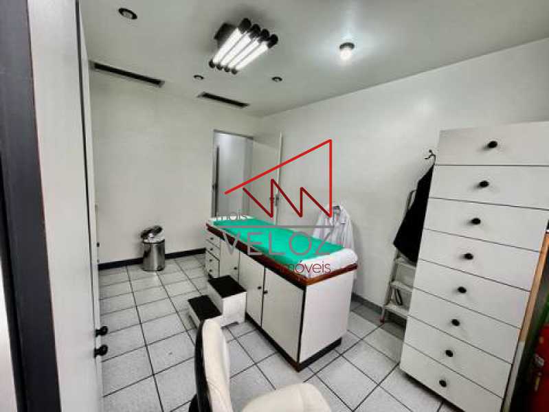 Conjunto Comercial-Sala à venda, 38m² - Foto 5