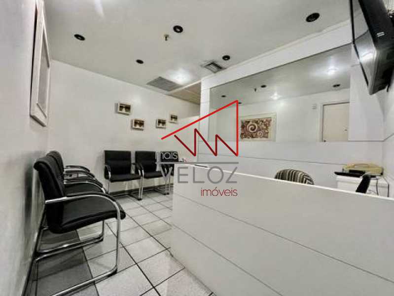 Conjunto Comercial-Sala à venda, 38m² - Foto 10